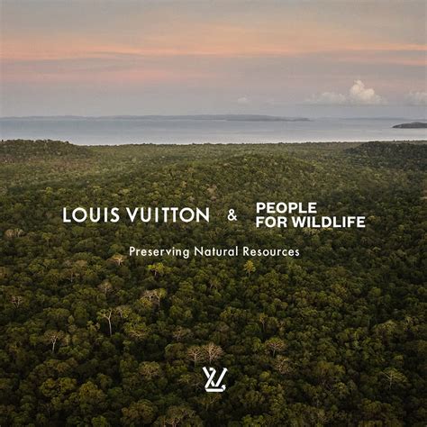 is louis vuitton cruelty free|Louis Vuitton sustainability report.